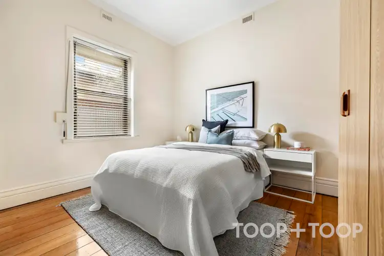 Fifth view of Homely semi-detached listing, 89 Robert Street, West Croydon SA 5008