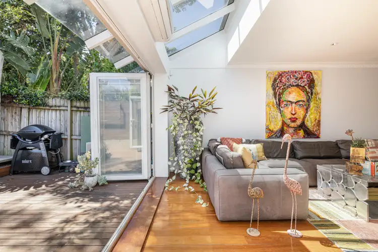 Main view of Homely house listing, 108 Short Street, Birchgrove NSW 2041