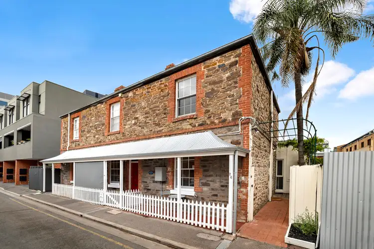 26 Queen Street, Adelaide SA 5000
