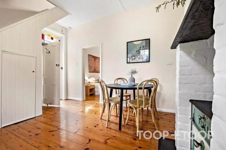 Sixth view of Homely terrace listing, 26 Queen Street, Adelaide SA 5000