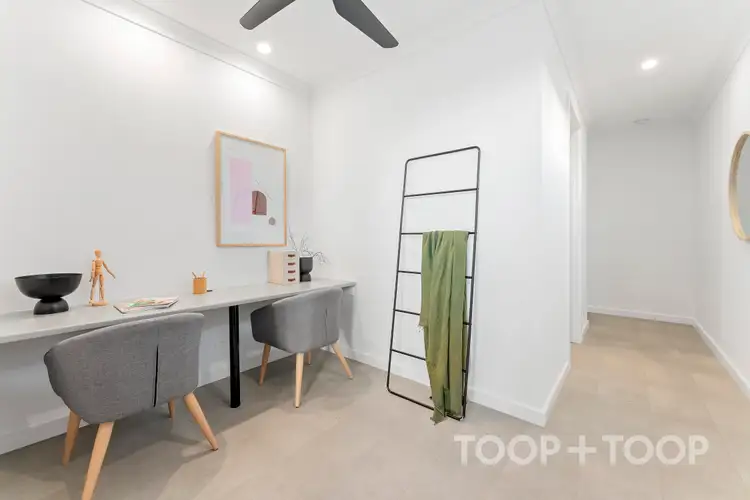 Third view of Homely townhouse listing, 1 Guild Place, Bowden SA 5007