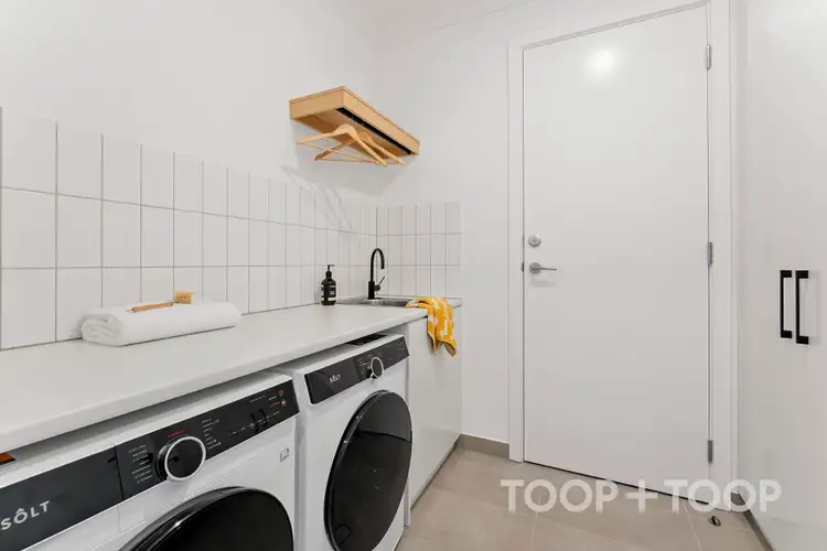 Fourth view of Homely townhouse listing, 1 Guild Place, Bowden SA 5007