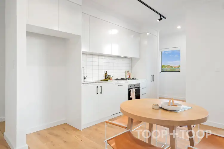 Fifth view of Homely townhouse listing, 1 Guild Place, Bowden SA 5007