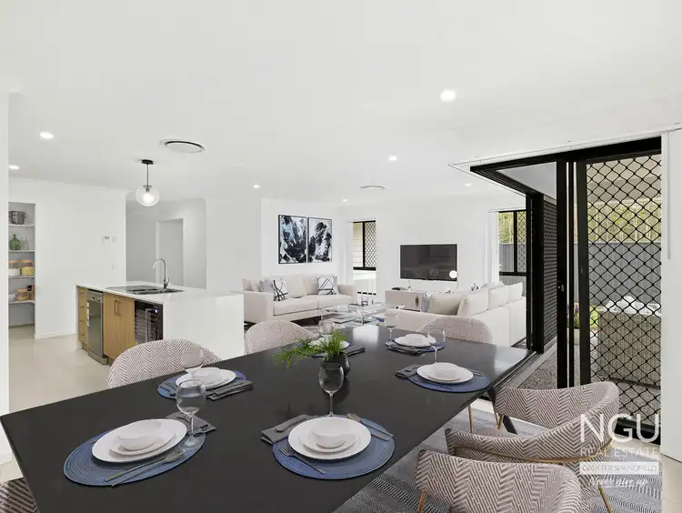 Fifth view of Homely house listing, 61 Raniga Drive, Bellbird Park QLD 4300