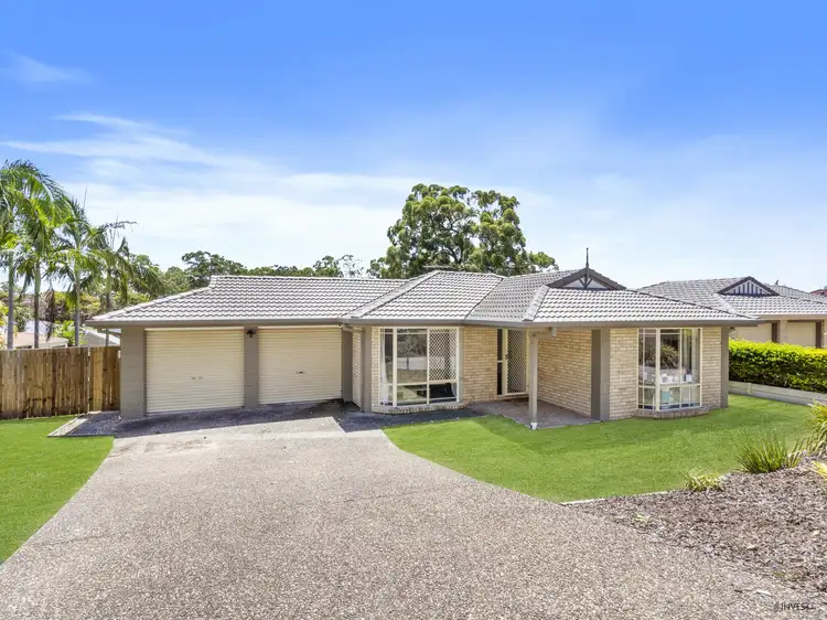 23 Chesterfield Crescent, Kuraby QLD 4112