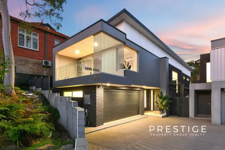 111 Gungah Bay Road, Oatley NSW 2223