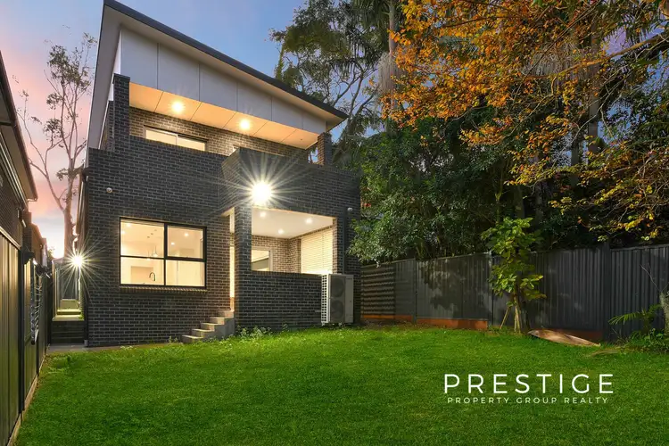 Second view of Homely house listing, 111 Gungah Bay Road, Oatley NSW 2223