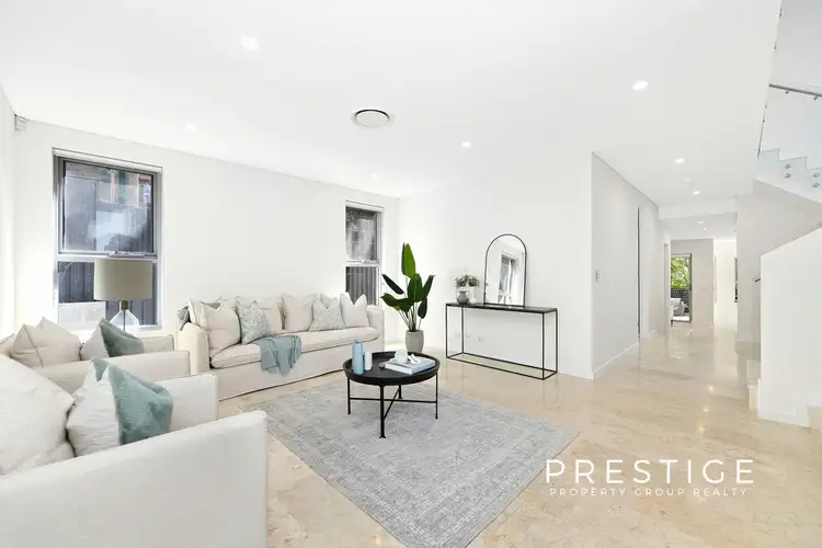 Fourth view of Homely house listing, 111 Gungah Bay Road, Oatley NSW 2223