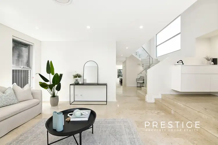 Fifth view of Homely house listing, 111 Gungah Bay Road, Oatley NSW 2223