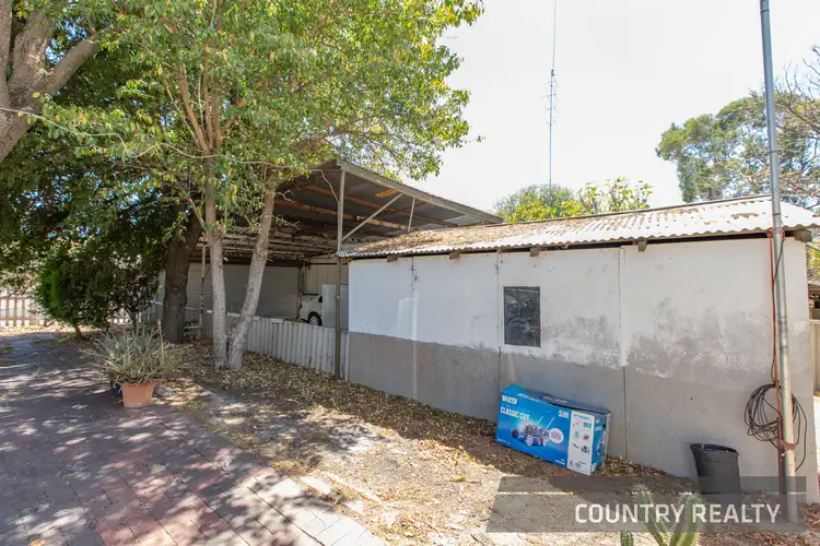 Fifth view of Homely land listing, 10 Arthur Street, Toodyay WA 6566