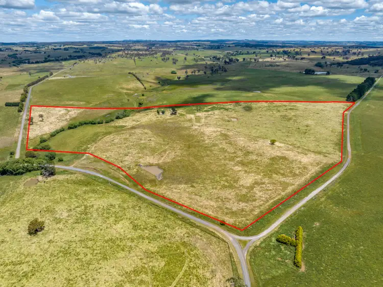 Main view of Homely rural property listing, 711 Yalbraith Road, Yalbraith NSW 2580