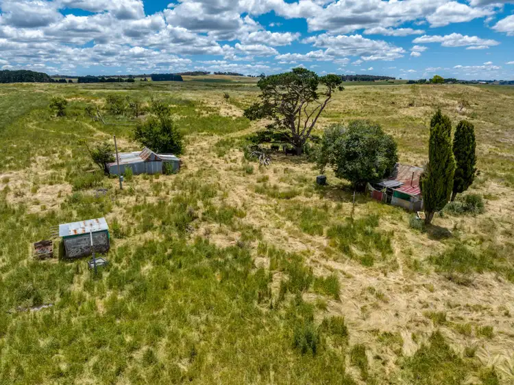 Second view of Homely rural property listing, 711 Yalbraith Road, Yalbraith NSW 2580