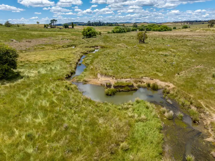 Third view of Homely rural property listing, 711 Yalbraith Road, Yalbraith NSW 2580