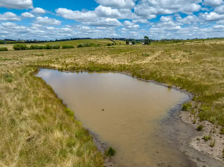Sixth view of Homely rural property listing, 711 Yalbraith Road, Yalbraith NSW 2580