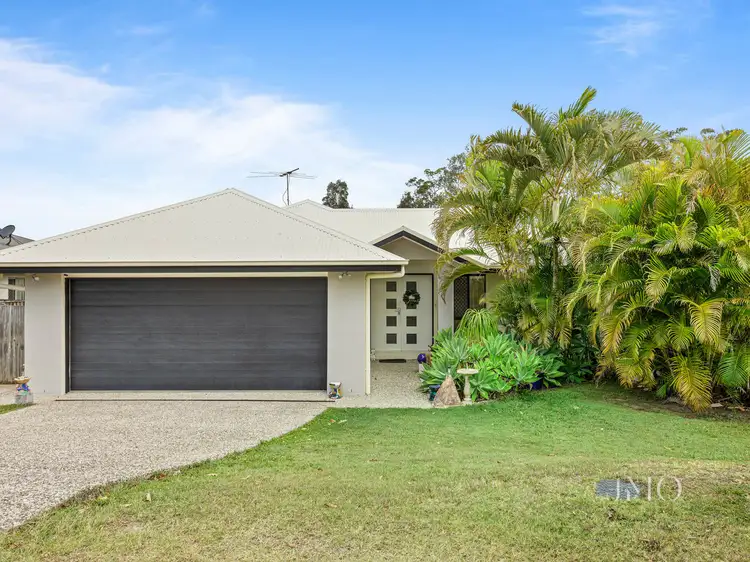 5 Appadene Street, Ormeau QLD 4208