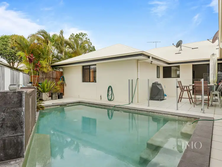 Fourth view of Homely house listing, 5 Appadene Street, Ormeau QLD 4208