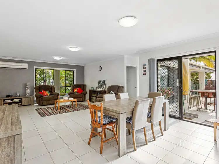 Fifth view of Homely house listing, 5 Appadene Street, Ormeau QLD 4208
