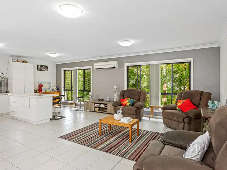 Sixth view of Homely house listing, 5 Appadene Street, Ormeau QLD 4208