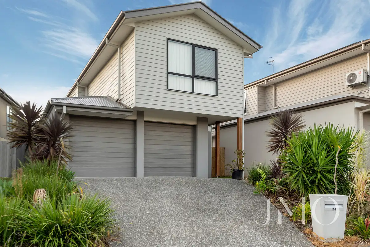 Main view of Homely house listing, 101 Reedmans Road, Ormeau QLD 4208
