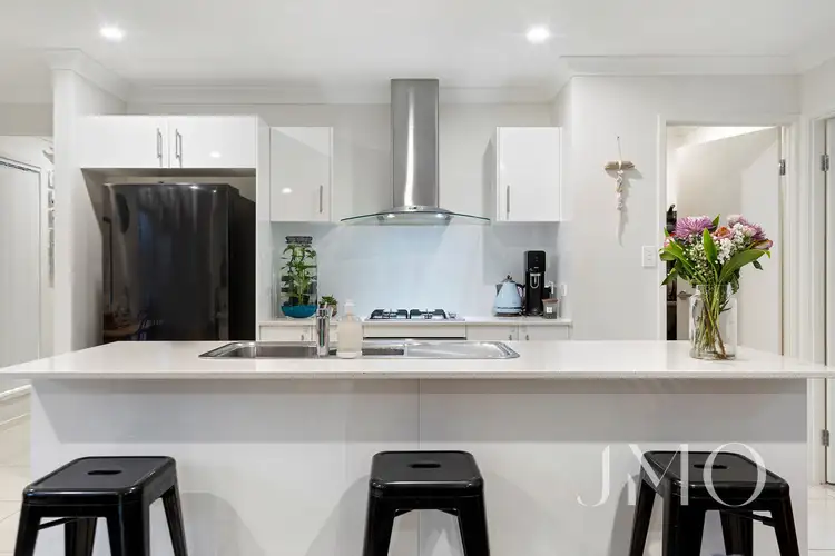 Second view of Homely house listing, 101 Reedmans Road, Ormeau QLD 4208