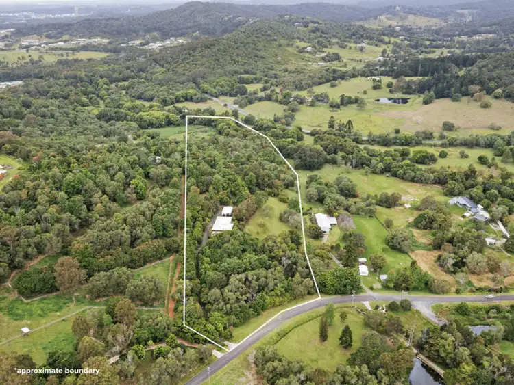 58 Barrenjoey Drive, Ormeau Hills QLD 4208