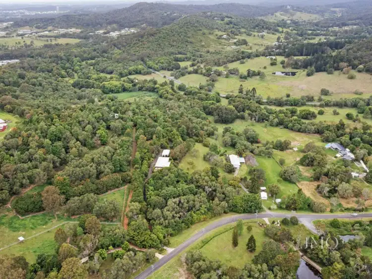 Second view of Homely rural property listing, 58 Barrenjoey Drive, Ormeau Hills QLD 4208