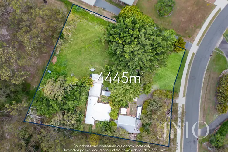 26 Lumeah Avenue, Pimpama QLD 4209