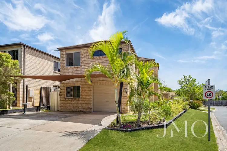 30/20 Halfway Drive, Ormeau QLD 4208
