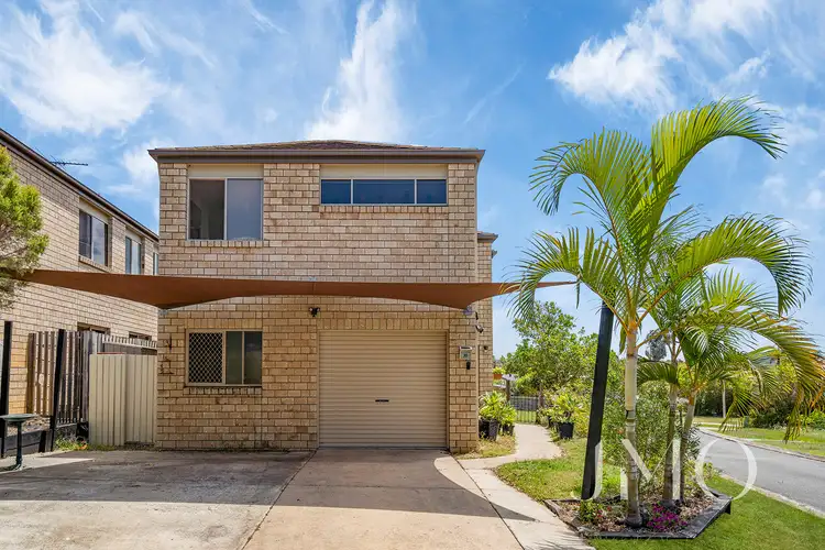 Second view of Homely townhouse listing, 30/20 Halfway Drive, Ormeau QLD 4208