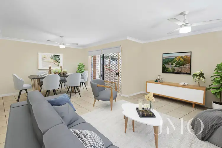 Third view of Homely townhouse listing, 30/20 Halfway Drive, Ormeau QLD 4208