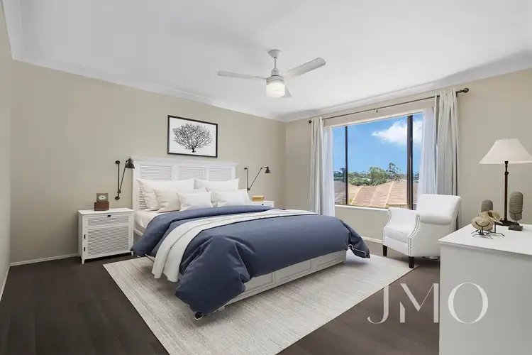 Fifth view of Homely townhouse listing, 30/20 Halfway Drive, Ormeau QLD 4208