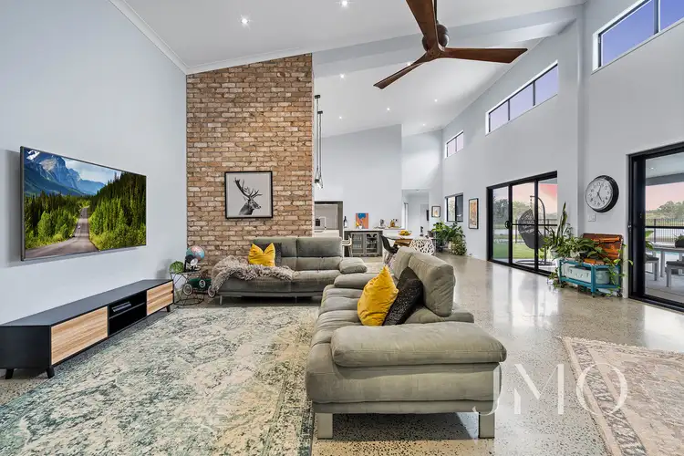 Main view of Homely rural property listing, 17-19 Mount Vista Place, Tamborine QLD 4270