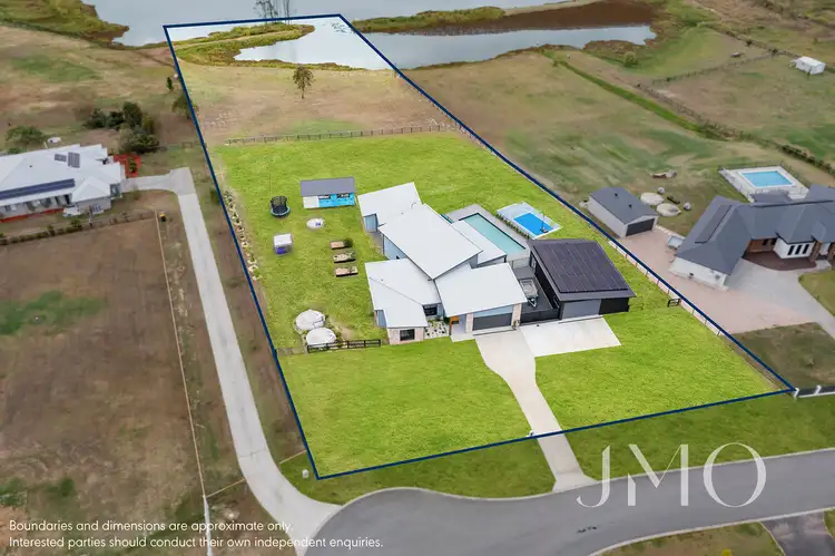 Third view of Homely rural property listing, 17-19 Mount Vista Place, Tamborine QLD 4270