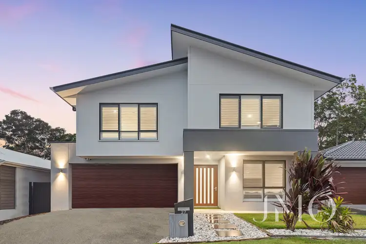 27 Boydaw Road, Ormeau QLD 4208