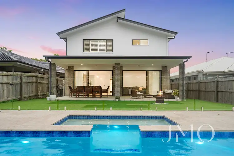 Second view of Homely house listing, 27 Boydaw Road, Ormeau QLD 4208