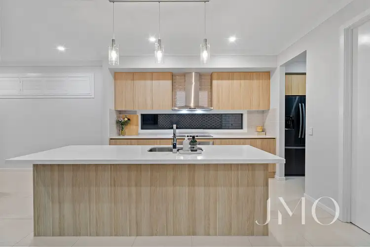 Third view of Homely house listing, 27 Boydaw Road, Ormeau QLD 4208