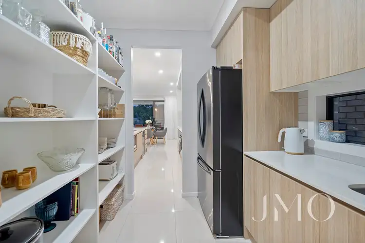 Fourth view of Homely house listing, 27 Boydaw Road, Ormeau QLD 4208