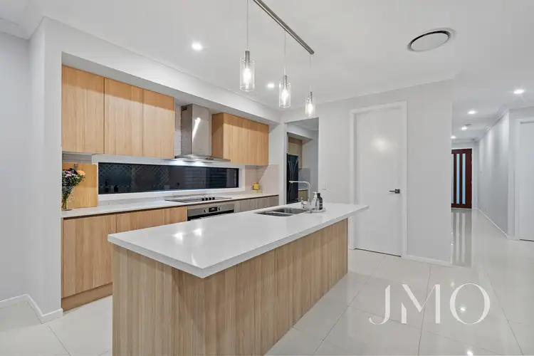Fifth view of Homely house listing, 27 Boydaw Road, Ormeau QLD 4208