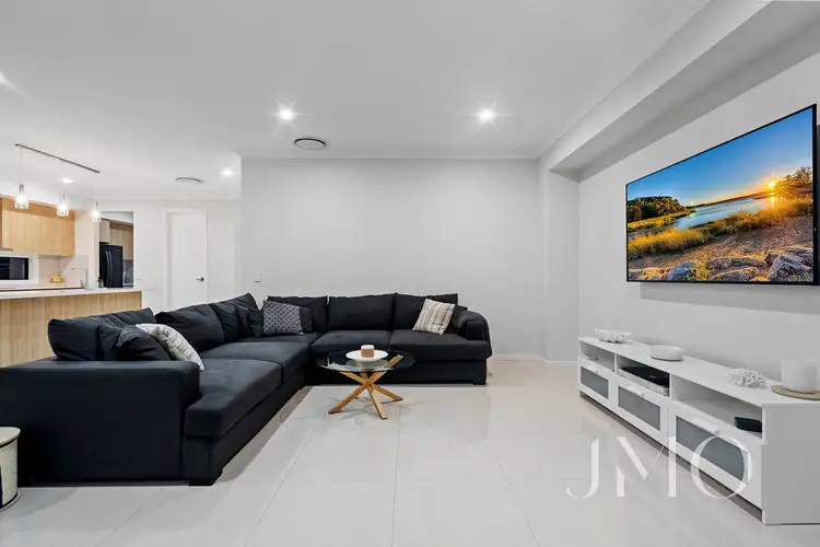 Sixth view of Homely house listing, 27 Boydaw Road, Ormeau QLD 4208