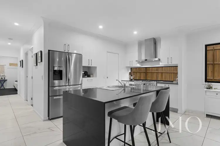Second view of Homely house listing, 9 Sherlock Street, Ormeau Hills QLD 4208