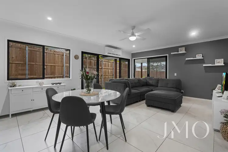 Third view of Homely house listing, 9 Sherlock Street, Ormeau Hills QLD 4208