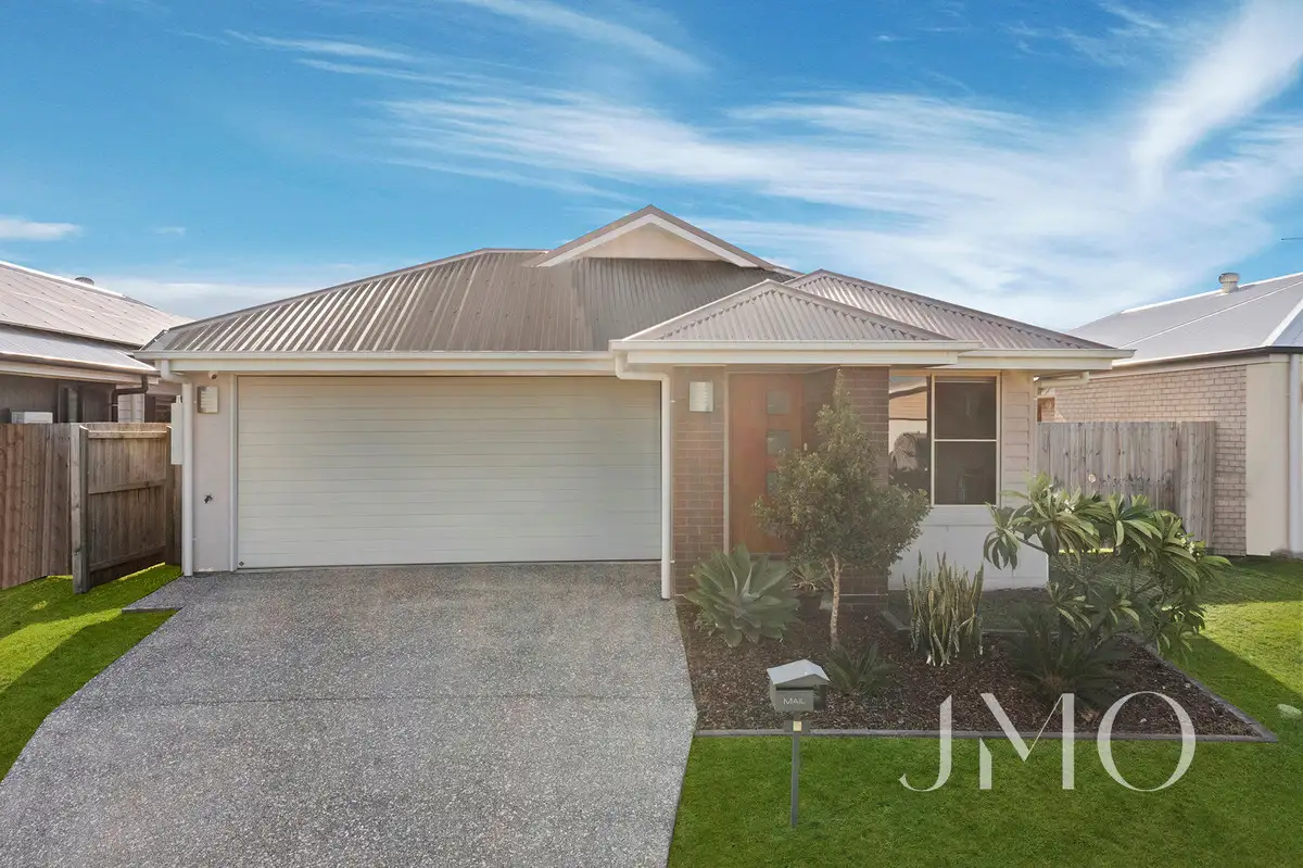 Main view of Homely house listing, 3 Laverton Street, Ormeau QLD 4208
