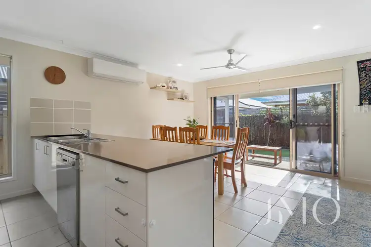 Fourth view of Homely house listing, 3 Laverton Street, Ormeau QLD 4208