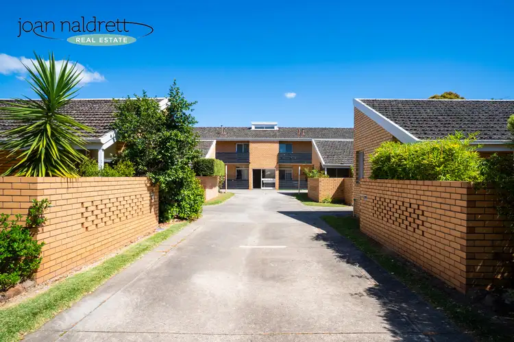 9/621 Olive Street, Albury NSW 2640