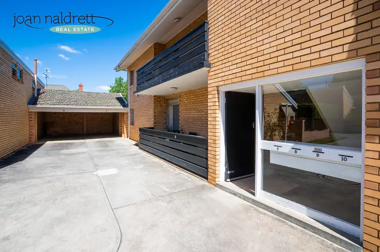 Second view of Homely unit listing, 9/621 Olive Street, Albury NSW 2640