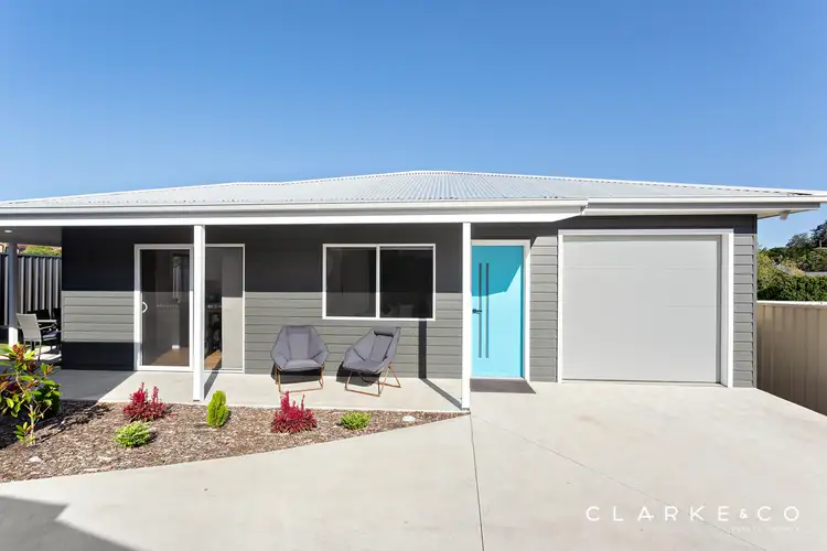 2A Myra Street, East Maitland NSW 2323