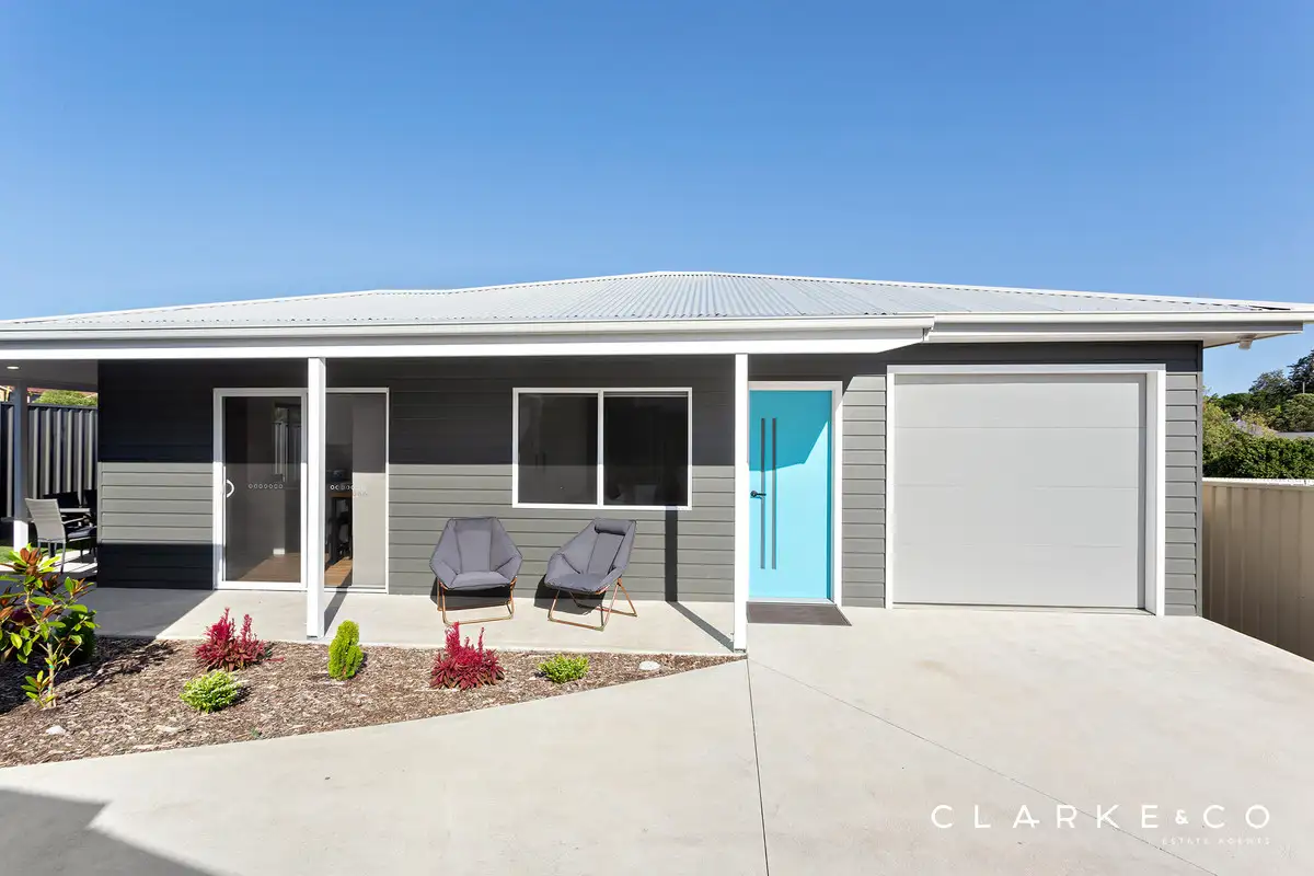 Main view of Homely house listing, 2A Myra Street, East Maitland NSW 2323