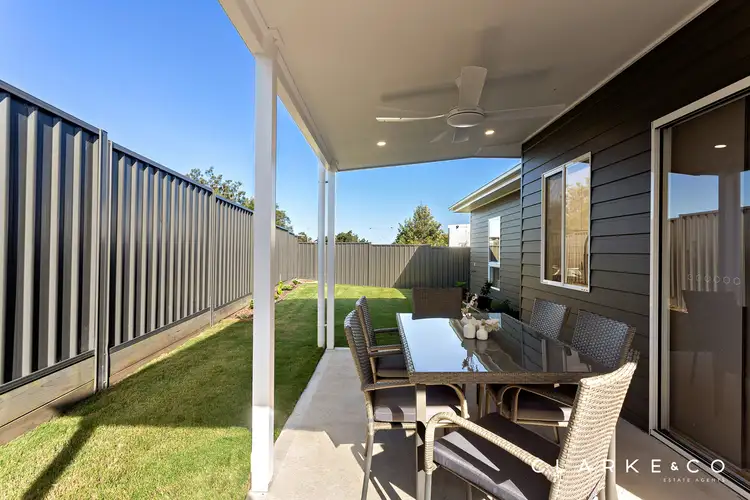 Fifth view of Homely house listing, 2A Myra Street, East Maitland NSW 2323