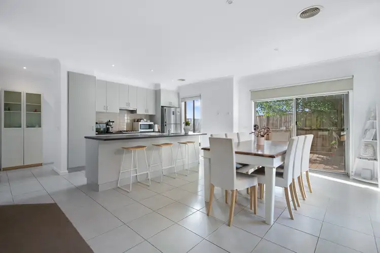 Main view of Homely townhouse listing, 12/35 Lily Way, Skye VIC 3977