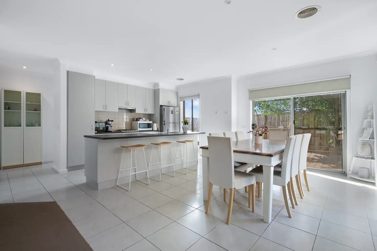 Main view of Homely townhouse listing, 12/35 Lily Way, Skye VIC 3977